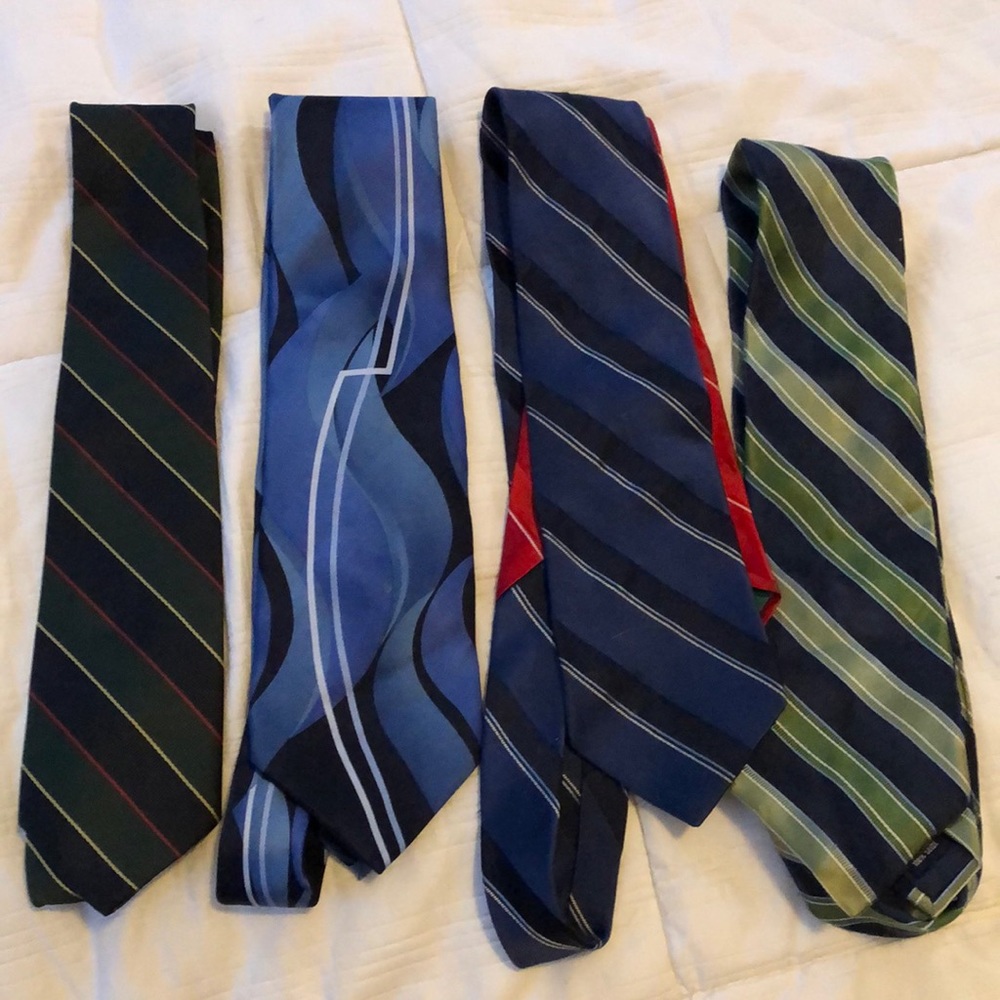 👔misc neckties👔